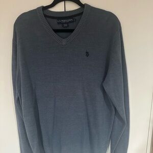 U.S. Polo Assn. Men's Sweater